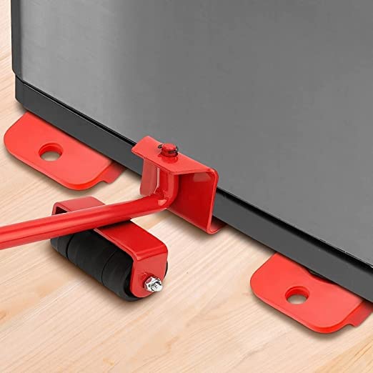 Ease Furniture Lifter for Domestic Uses | Lifting Capacity upto 150 kgs.